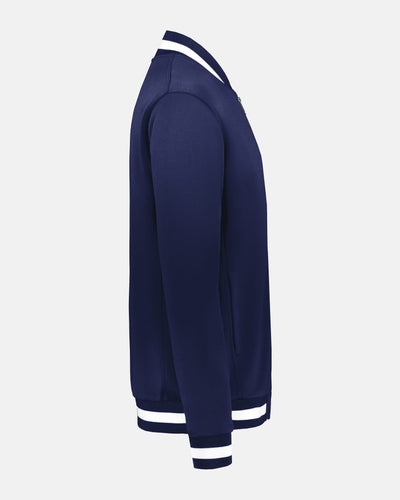 Holloway V-Street Full Zip Jacket, navy blau-DIAMOND PRIDE