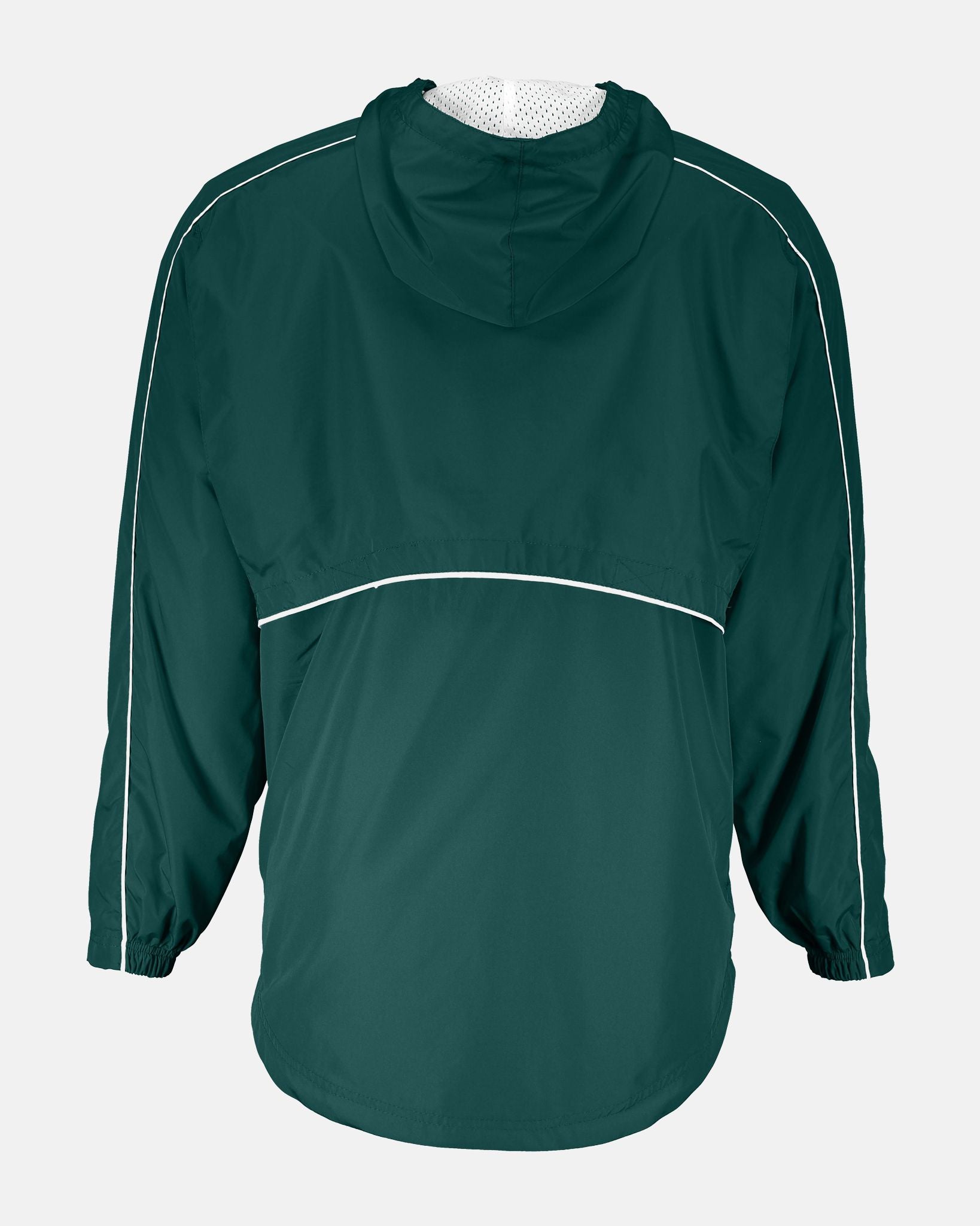 Holloway Wizard Pullover "Herrenberg Wanderers", dunkelgrün