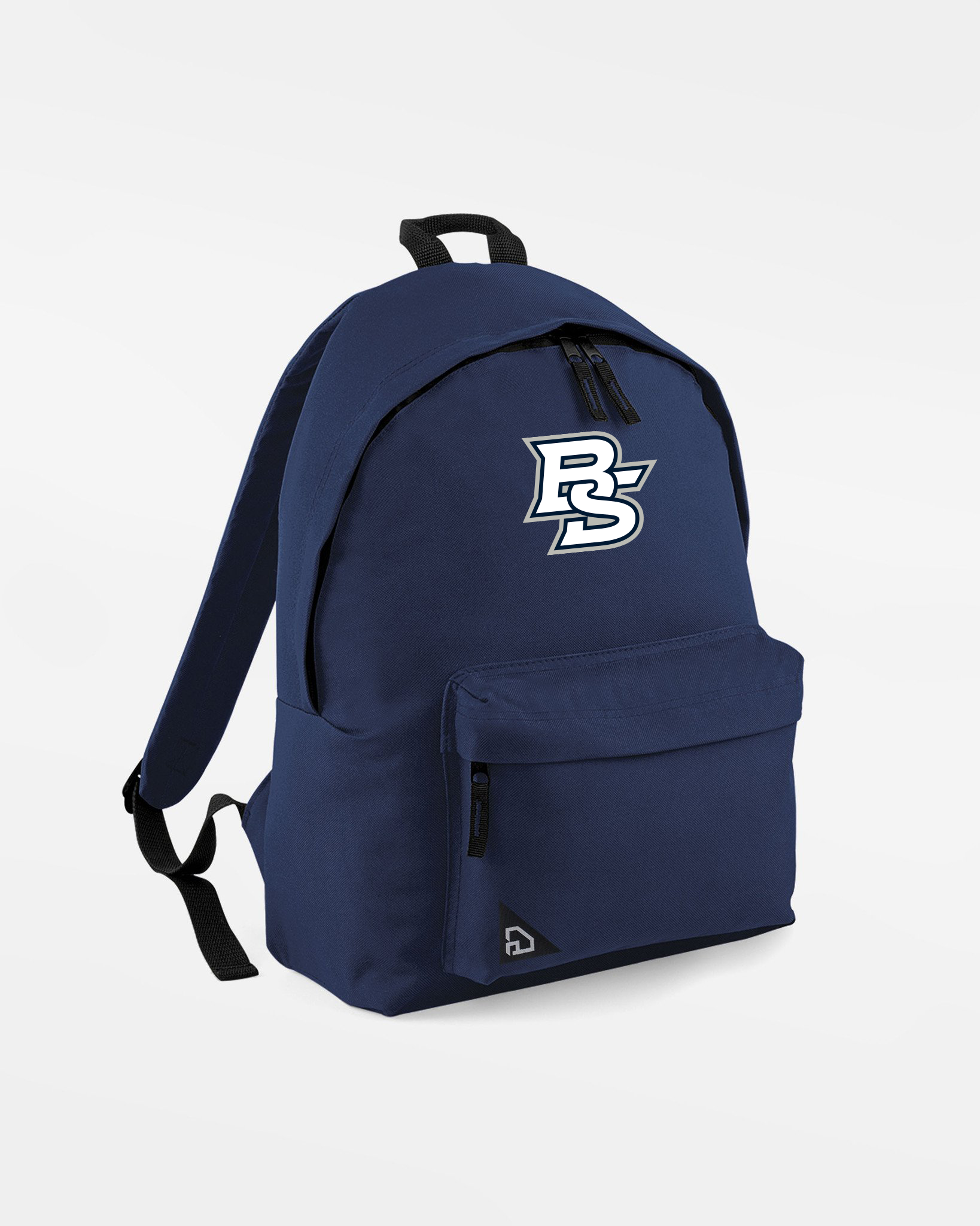 Diamond Pride Junior Basic Rucksack "Braunschweig 89ers", BS, navy blau
