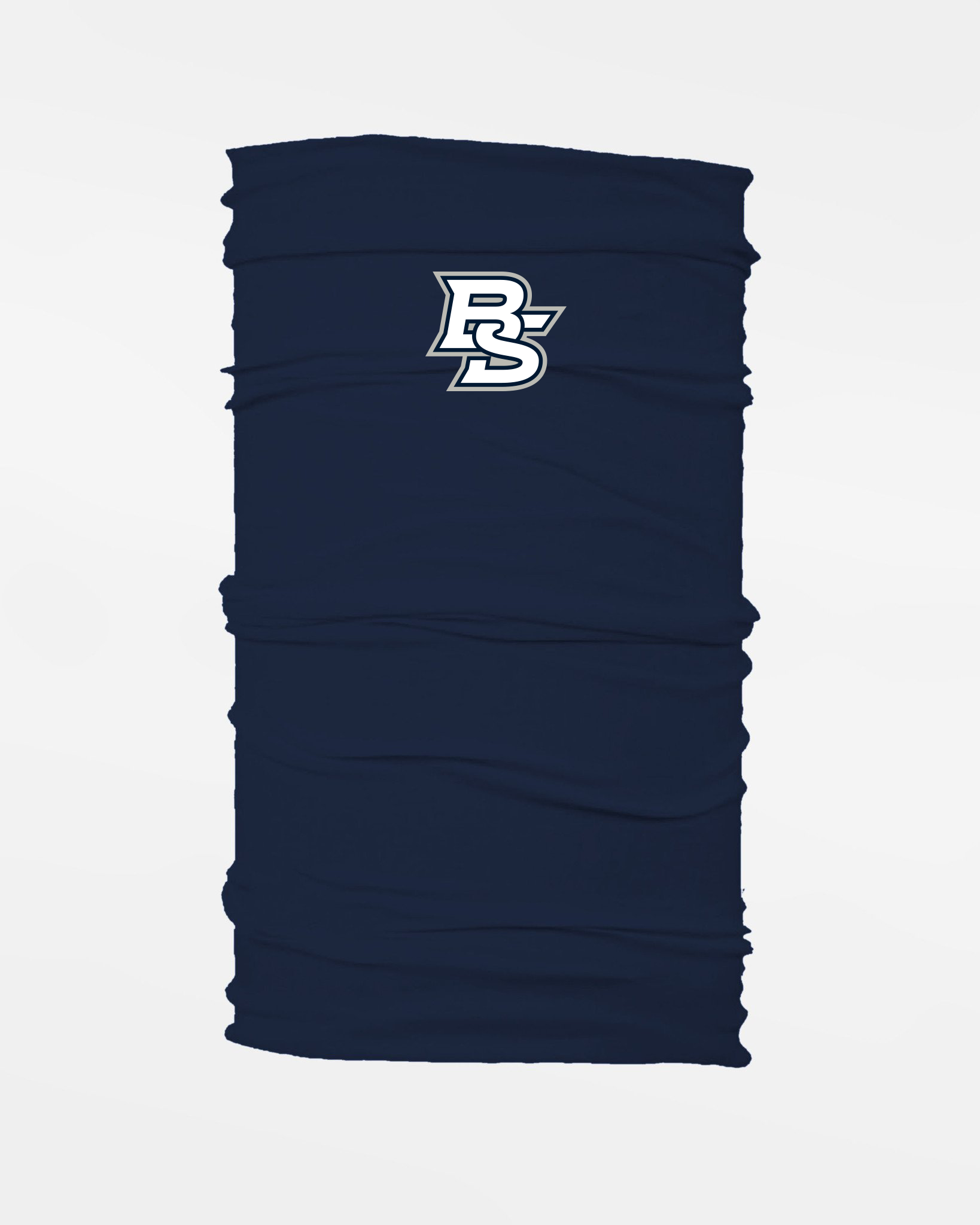 Diamond Pride Cold Weather Schlauchschal "Braunschweig 89ers", BS, navy blau