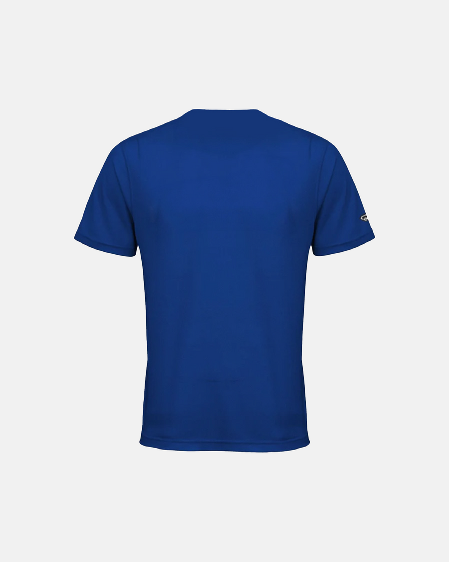 Diamond Pride Kids Basic Functional T-Shirt, royal-blau-DIAMOND PRIDE