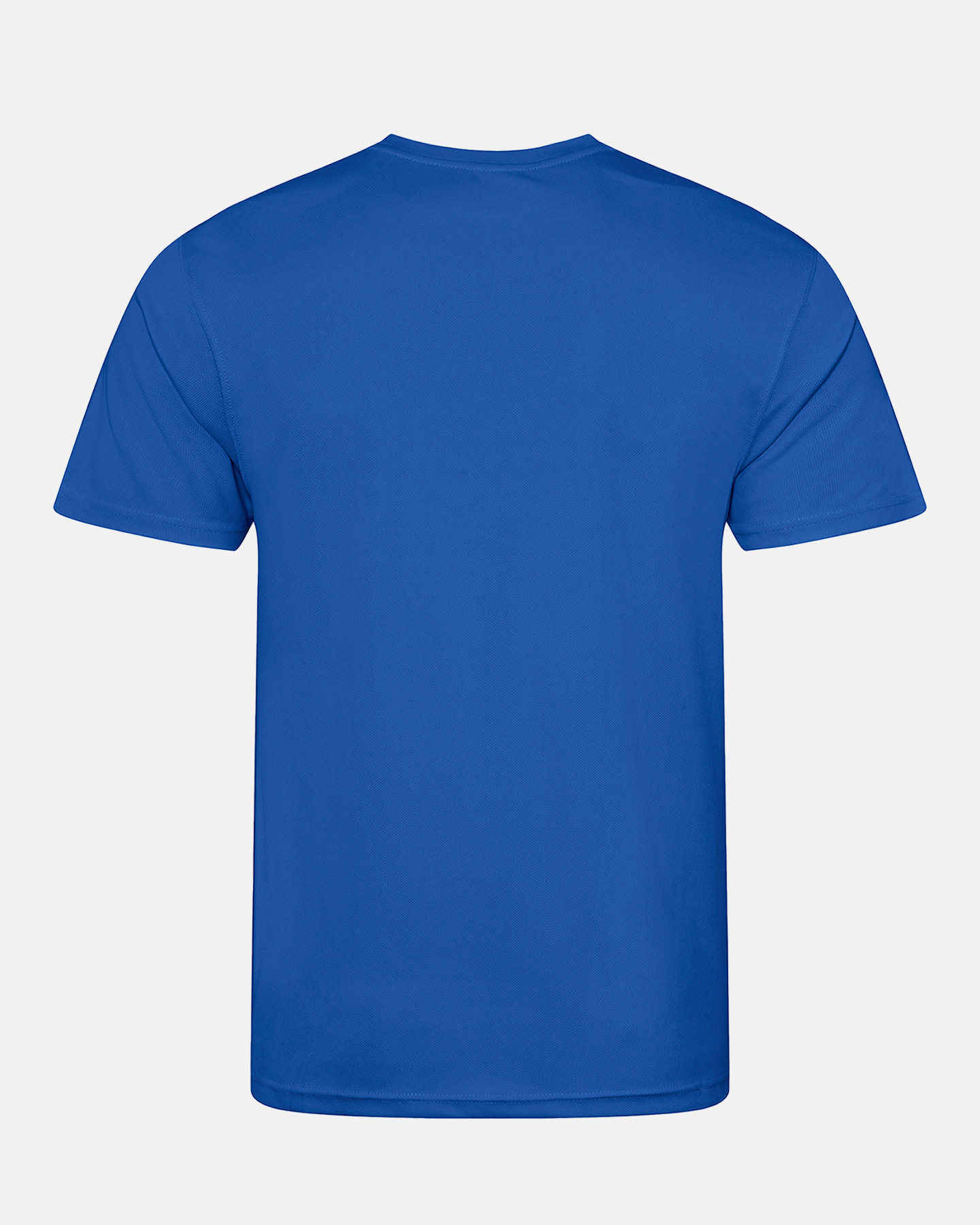 Diamond Pride Basic Functional T-Shirt, royal-blau