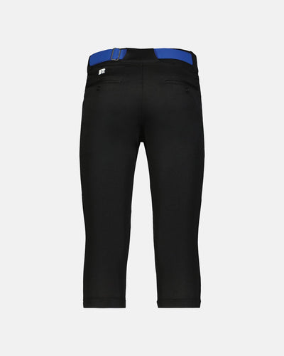 Russell Athletic Girls Premium Softball Knicker "On Deck", schwarz-DIAMOND PRIDE