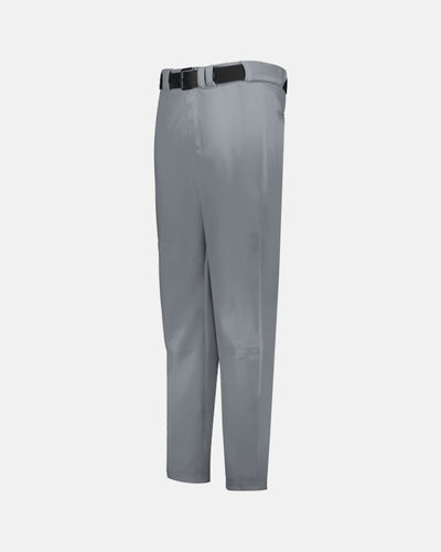 Russell Athletic Kids Solid Baseball Pant "Open Bottom" "Bremen Dockers", B, grau-DIAMOND PRIDE