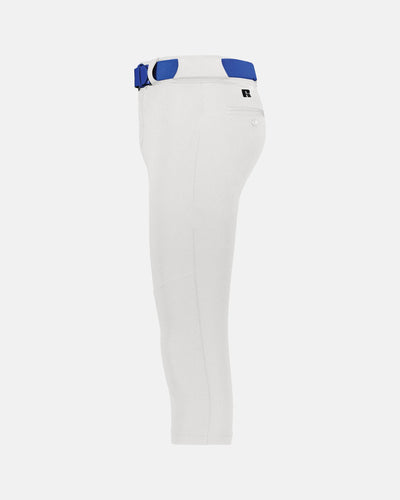 Russell Athletic Ladies Premium Softball Knicker "On Deck" "Hard Bulls", HB, weiss-DIAMOND PRIDE