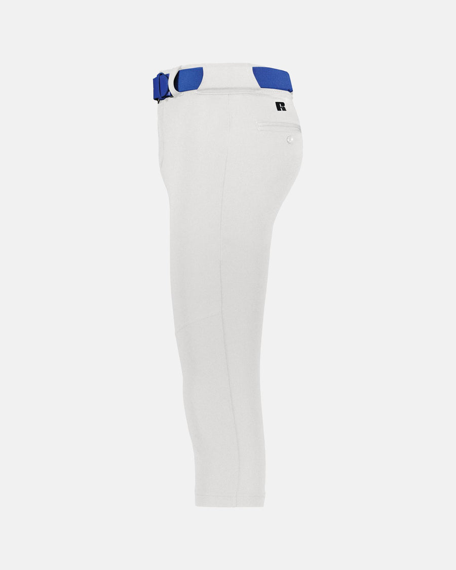 Russell Athletic Ladies Premium Softball Knicker "On Deck" "Hard Bulls", HB, weiss-DIAMOND PRIDE