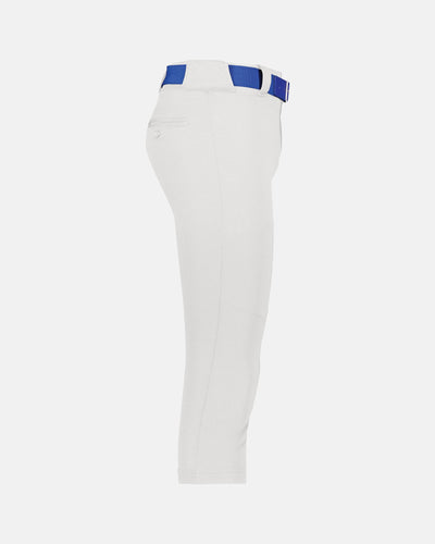 Russell Athletic Ladies Premium Softball Knicker "On Deck" "Hard Bulls", HB, weiss-DIAMOND PRIDE