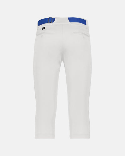 Russell Athletic Ladies Premium Softball Knicker "On Deck" "Hard Bulls", HB, weiss-DIAMOND PRIDE