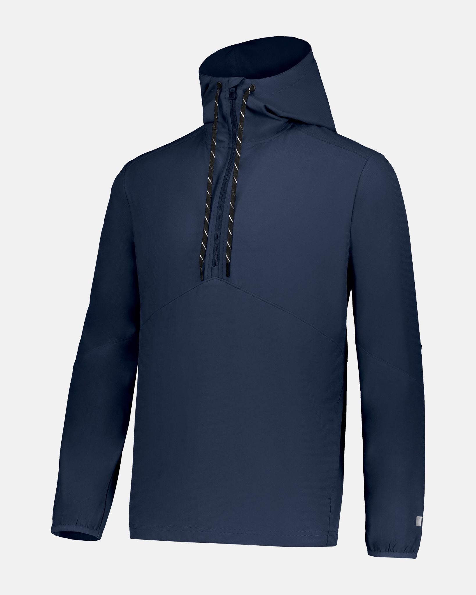 Russell Athletic Legend Hooded Pullover "Braunschweig 89ers", navy blau-DIAMOND PRIDE
