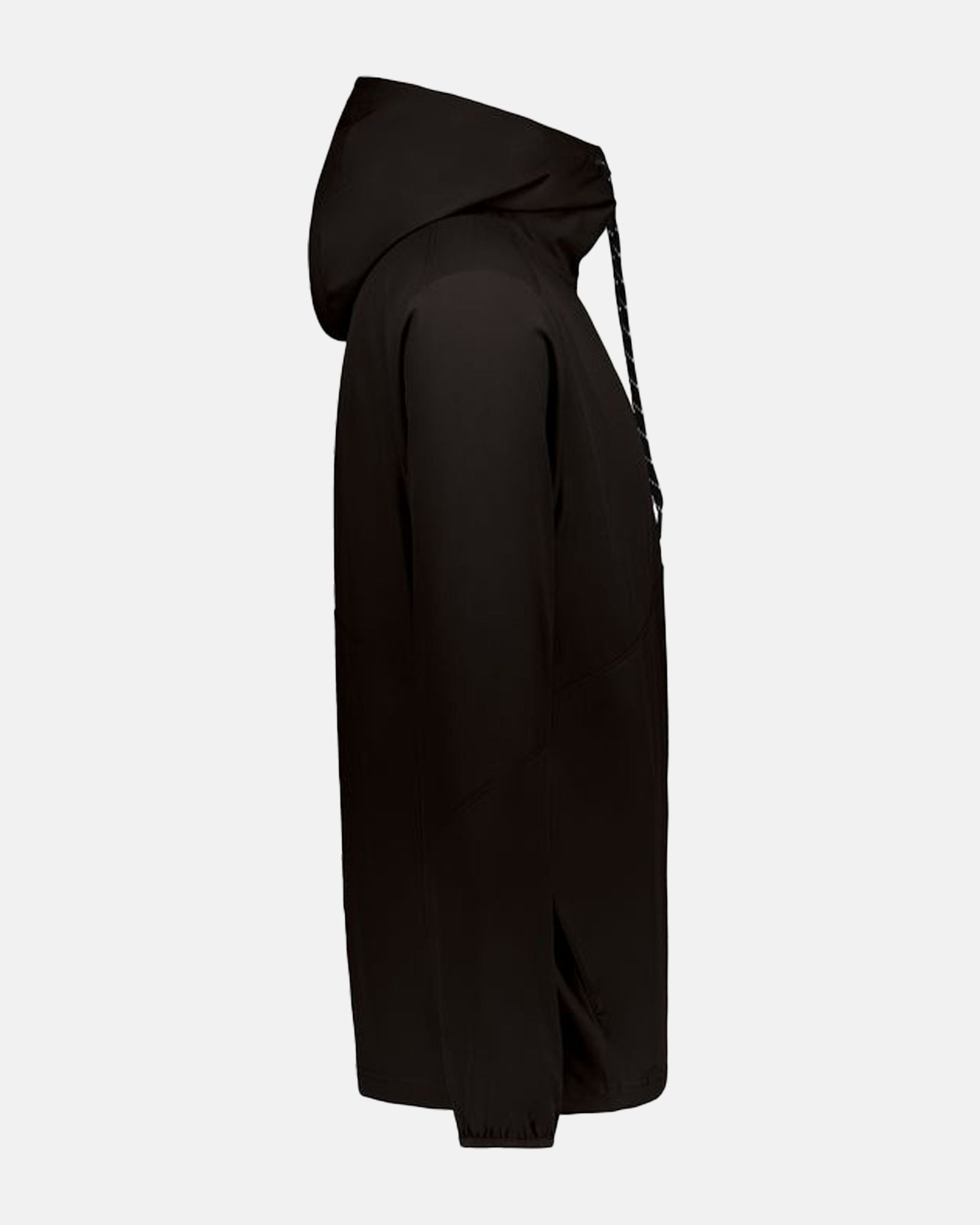 Russell Athletic Legend Hooded Pullover "Gröbenzell Bandits", G, schwarz-DIAMOND PRIDE