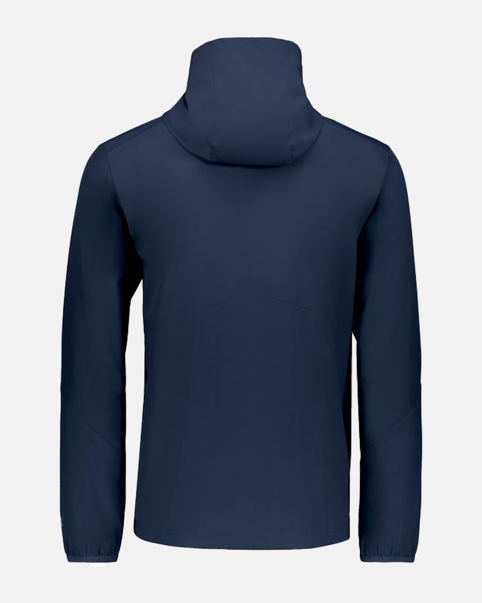 Russell Athletic Legend Hooded Pullover "Munich Caribes", MC, navy blau-DIAMOND PRIDE