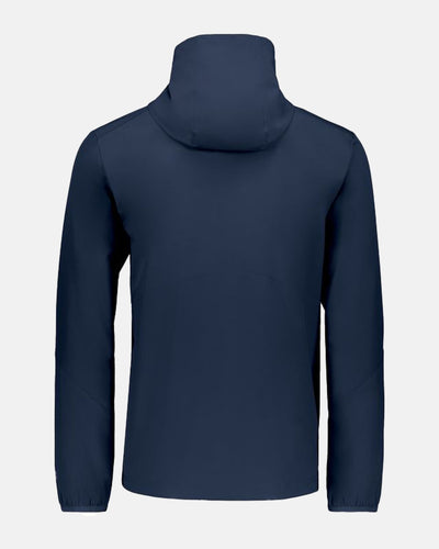 Russell Athletic Legend Hooded Pullover "Munich Caribes", MC, navy blau-DIAMOND PRIDE