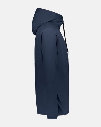 Russell Athletic Legend Hooded Pullover "Munich Caribes", MC, navy blau-DIAMOND PRIDE