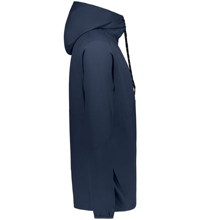 Russell Athletic Legend Hooded Pullover "Nagold Mohawks", M, navy blau-DIAMOND PRIDE