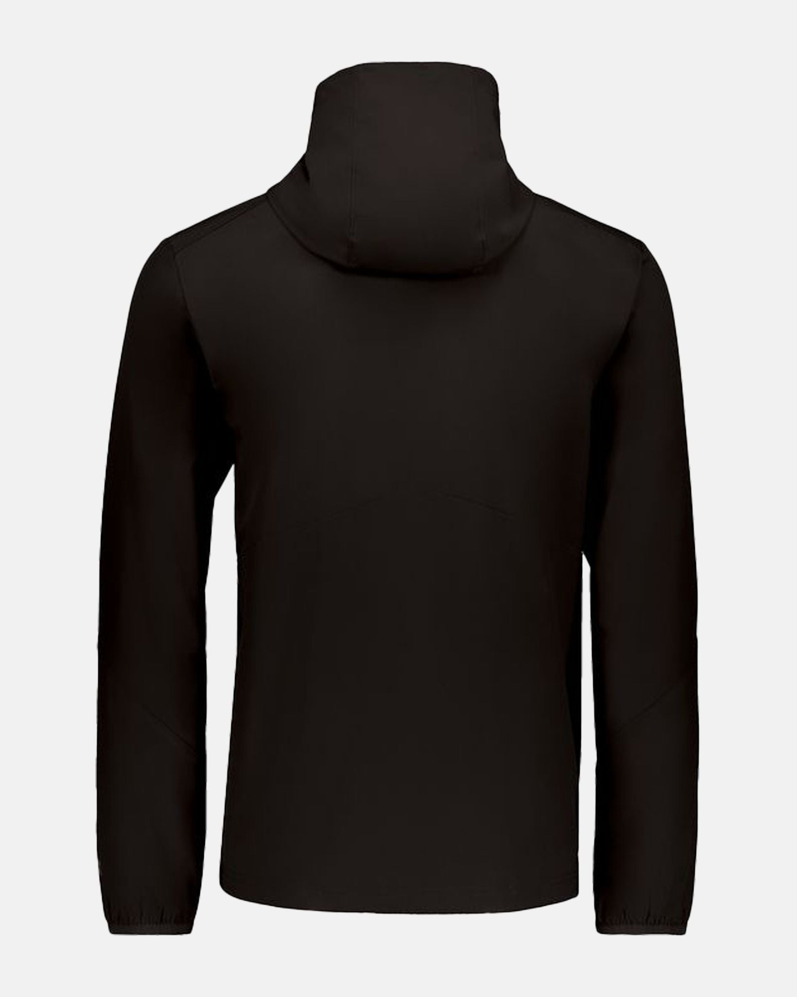 Russell Athletic Legend Hooded Pullover "Hard Bulls", schwarz-DIAMOND PRIDE