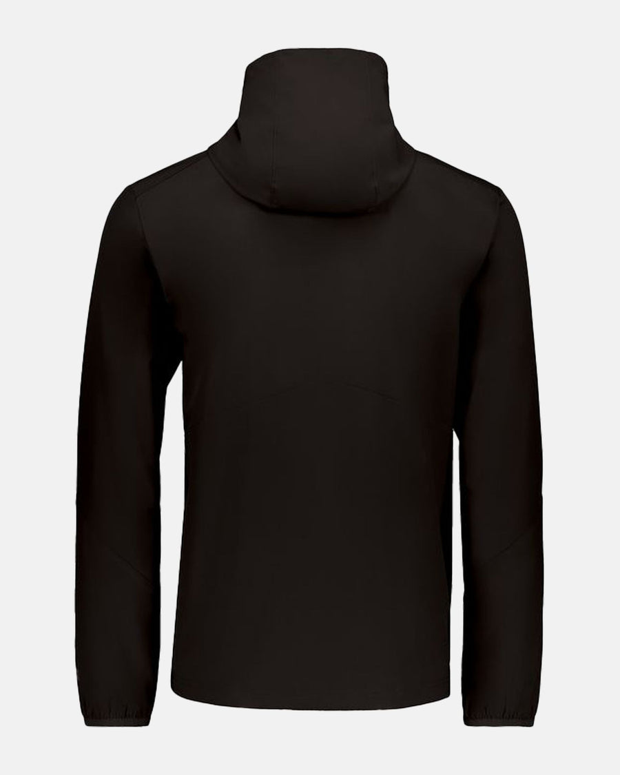 Russell Athletic Legend Hooded Pullover "Wesseling Vermins", V, schwarz-DIAMOND PRIDE