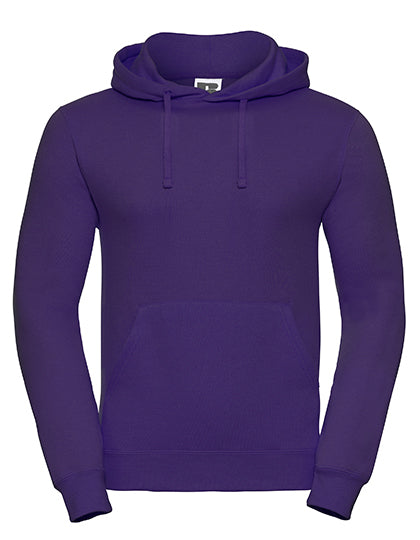 Russell Basic Hoodie, purple-DIAMOND PRIDE