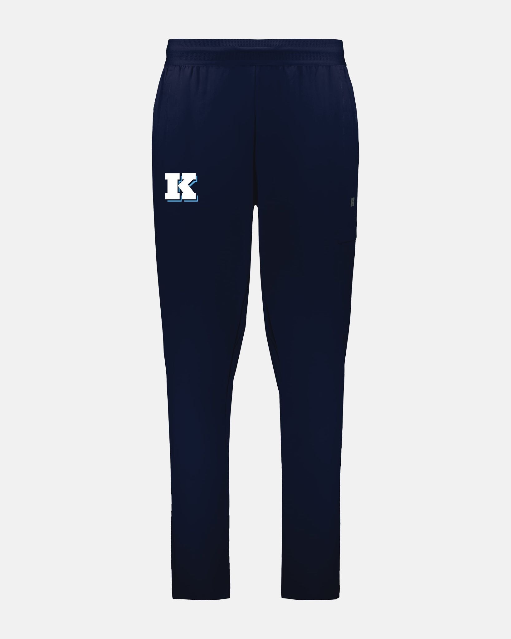 Russell Legend Pant "Kiel Seahawks", navy blau
