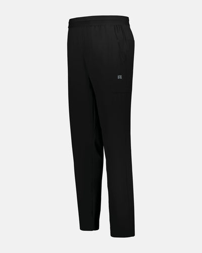 Russell Legend Pant "Munich-Haar Disciples", D, schwarz