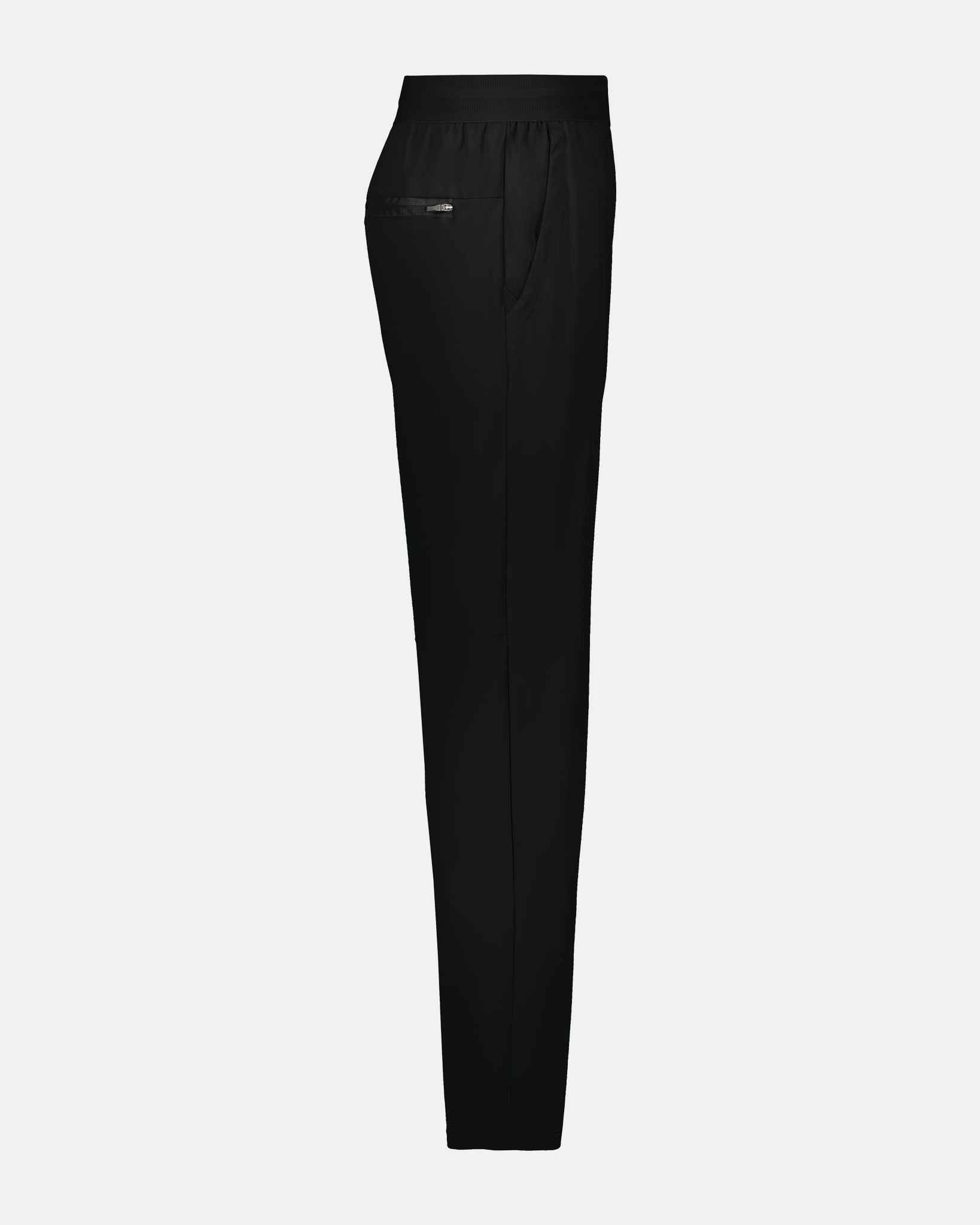 Russell Legend Pant "Munich-Haar Disciples", D, schwarz