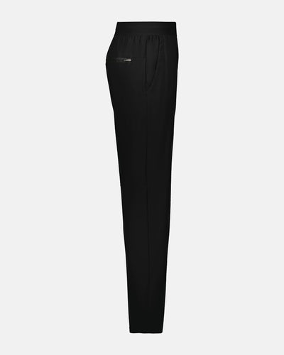 Russell Legend Pant "Munich-Haar Disciples", D, schwarz