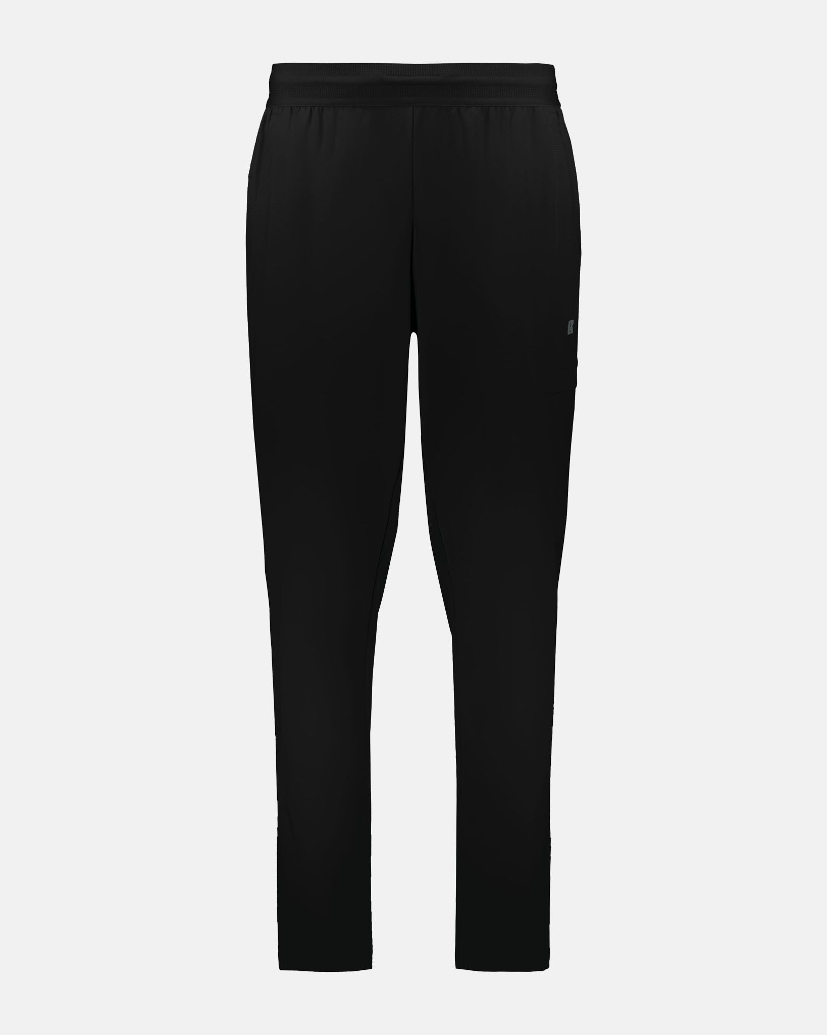 Russell Legend Pant "Munich-Haar Disciples", D, schwarz