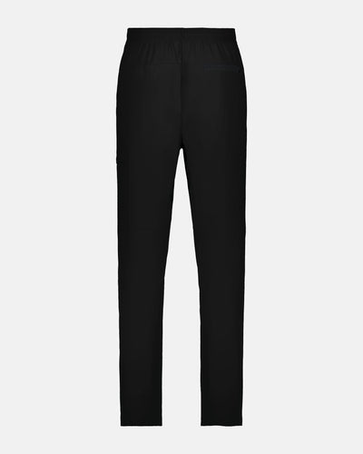 Russell Legend Pant "Munich-Haar Disciples", D, schwarz
