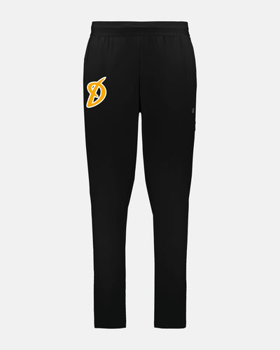 Russell Legend Pant "Munich-Haar Disciples", D, schwarz