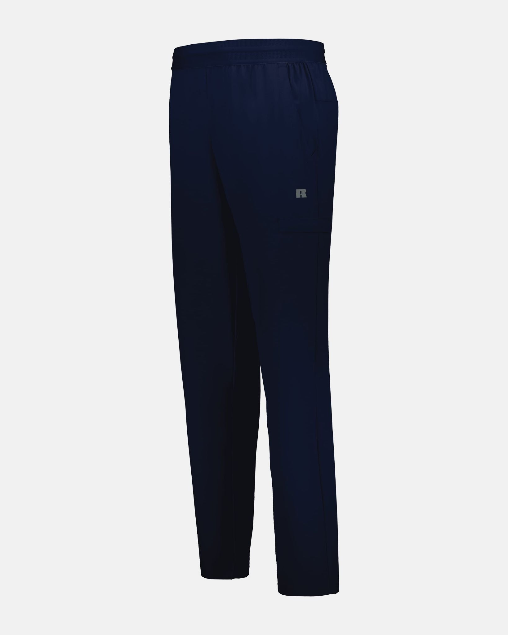 Russell Legend Pant, navy blau