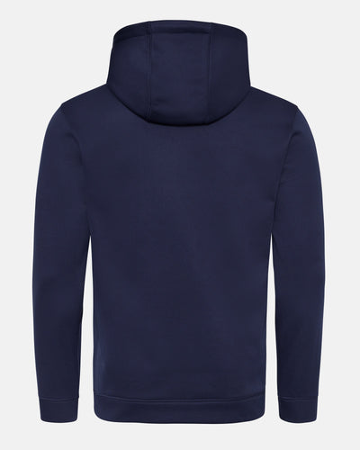 Diamond Pride Basic Functional Hoodie "Munich Caribes", Baseball, navy blau-DIAMOND PRIDE