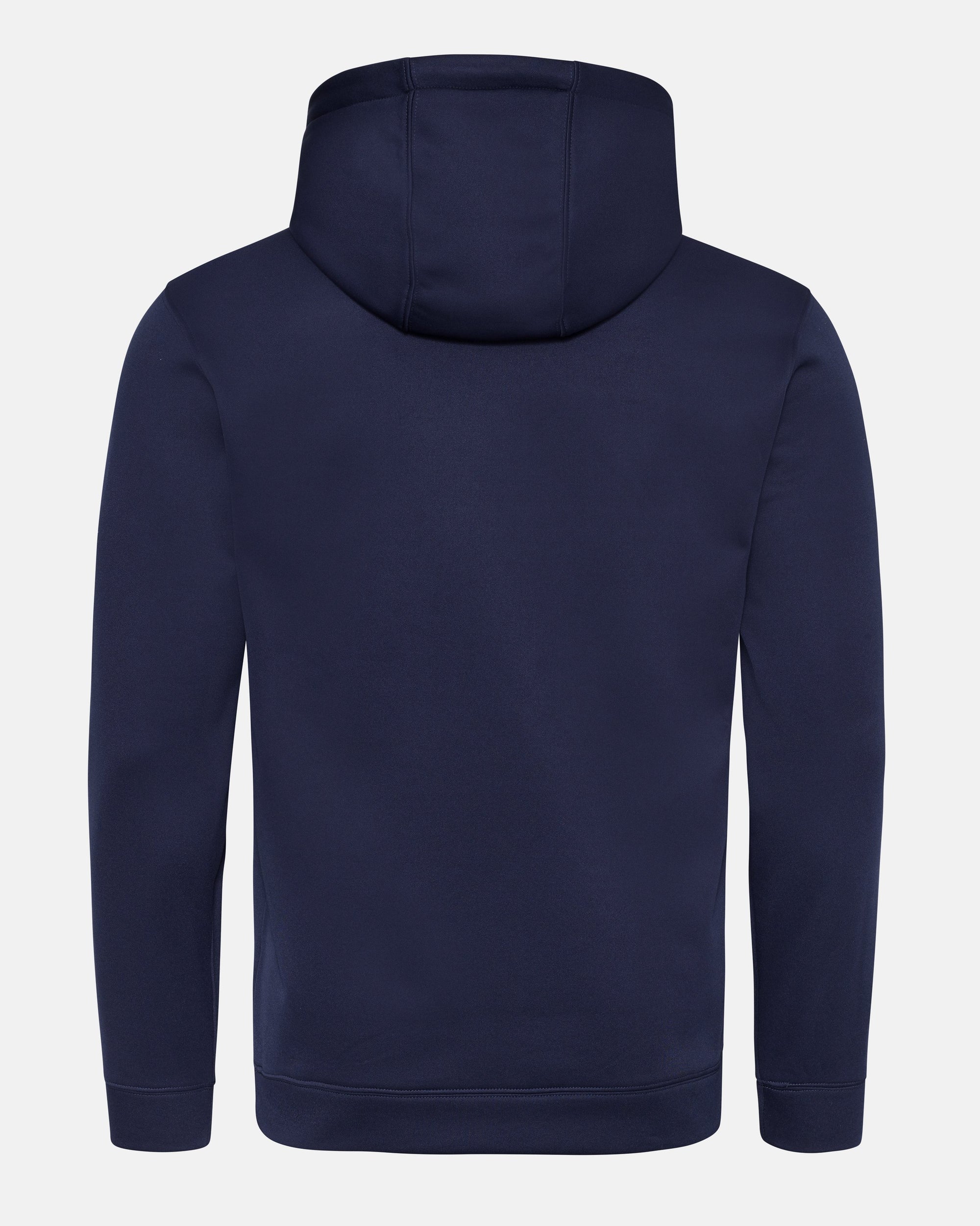Diamond Pride Basic Functional Hoodie, navy blau-DIAMOND PRIDE
