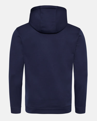 Diamond Pride Basic Functional Hoodie, navy blau-DIAMOND PRIDE