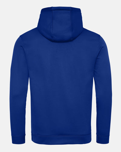 Diamond Pride Basic Functional Hoodie, royal blau-DIAMOND PRIDE