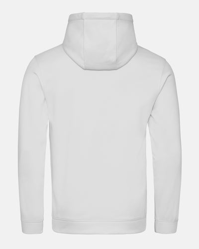 Diamond Pride Basic Functional Hoodie, weiss-DIAMOND PRIDE