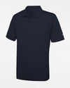 Diamond Pride Basic Functional Polo-Shirt, navy blau-DIAMOND PRIDE