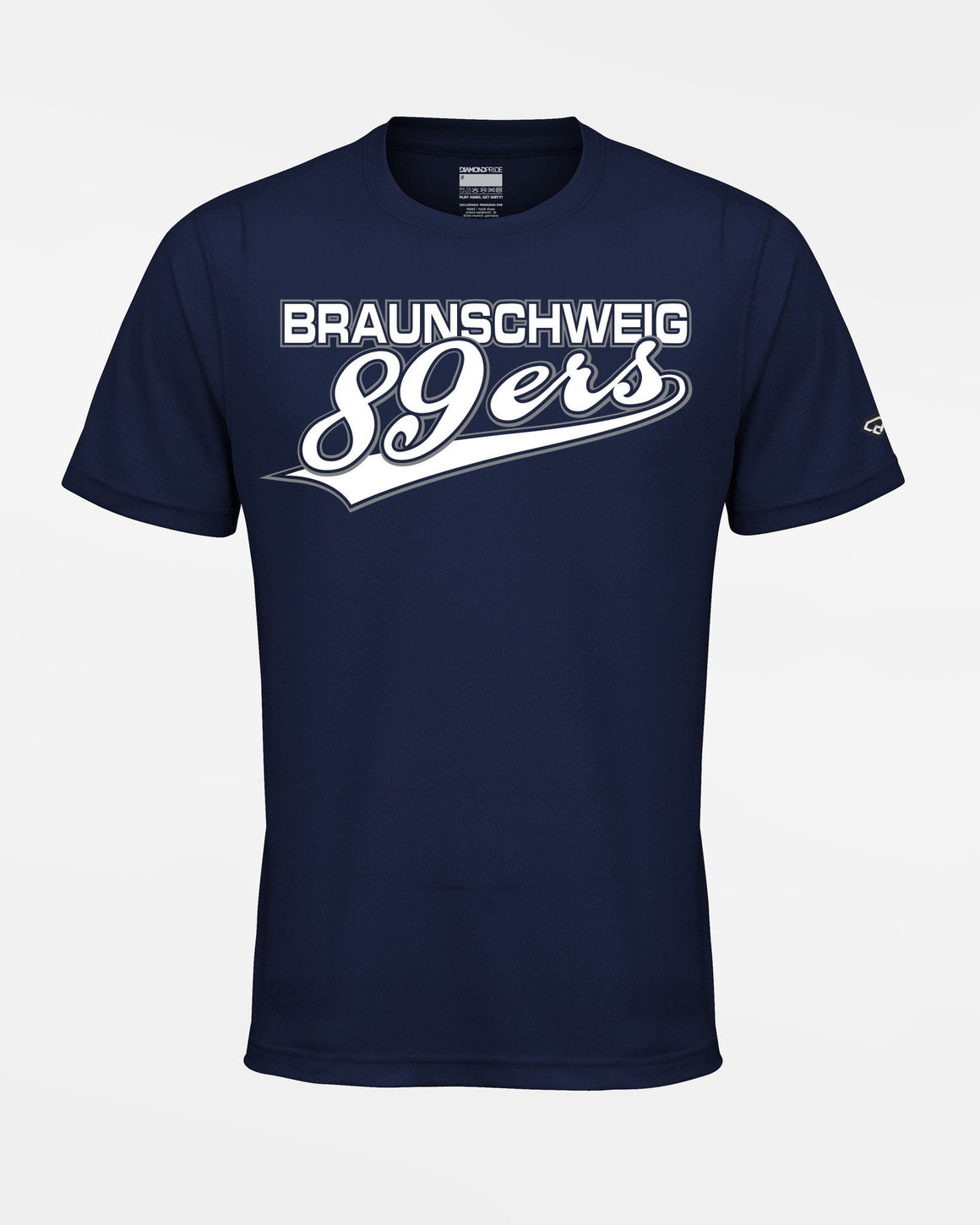 Braunschweig 89ers LogoWear