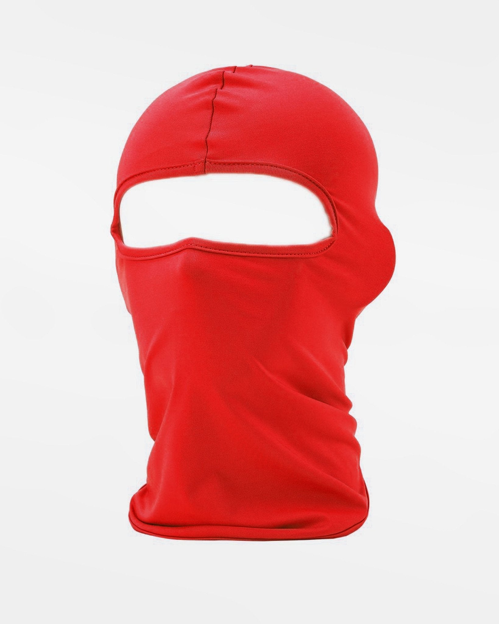 Diamond Pride Cold Weather QuickDry Gesichtsmaske, rot-DIAMOND PRIDE