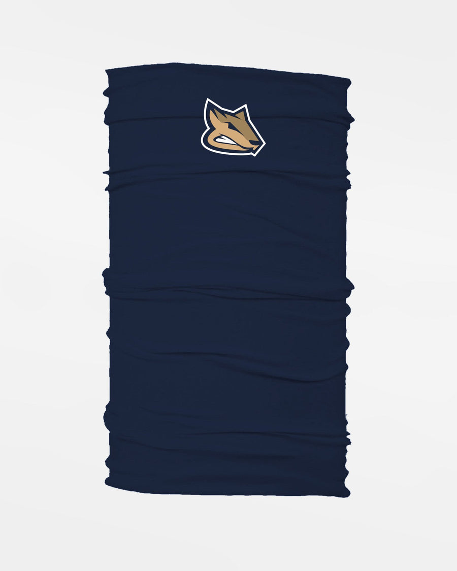 Diamond Pride Cold Weather Schlauchschal "Hagen Chipmunks", navy blau-DIAMOND PRIDE
