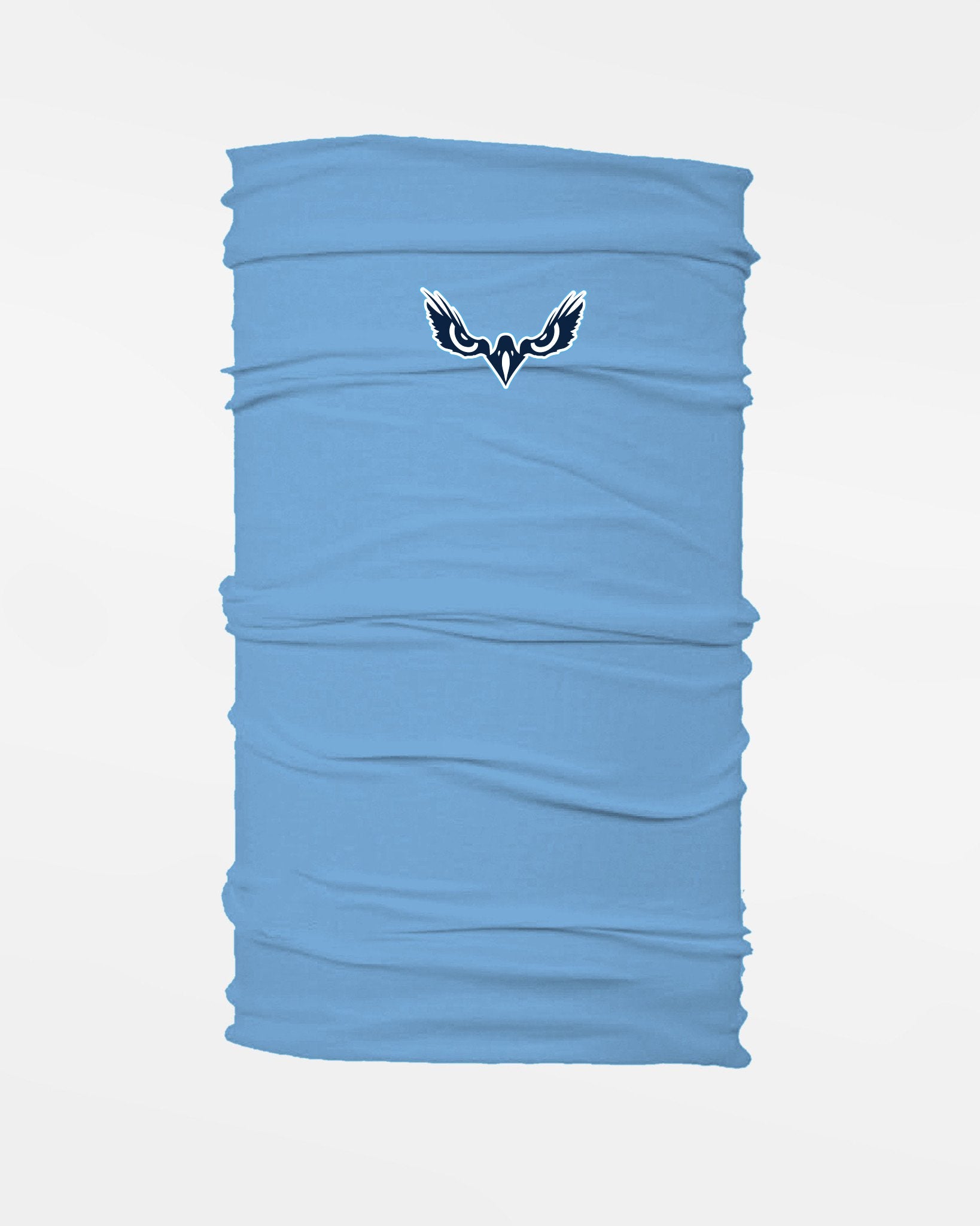 Diamond Pride Cold Weather Schlauchschal "Kiel Seahawks", Eyes, sky blau-DIAMOND PRIDE