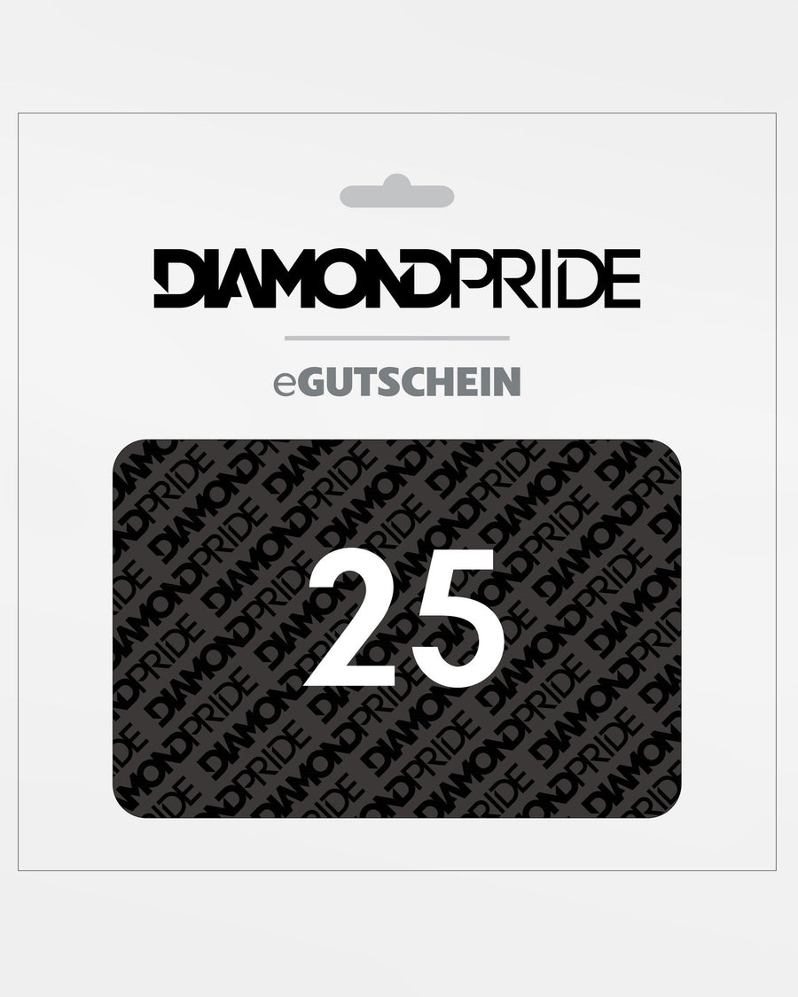 25 Euro Gutschein