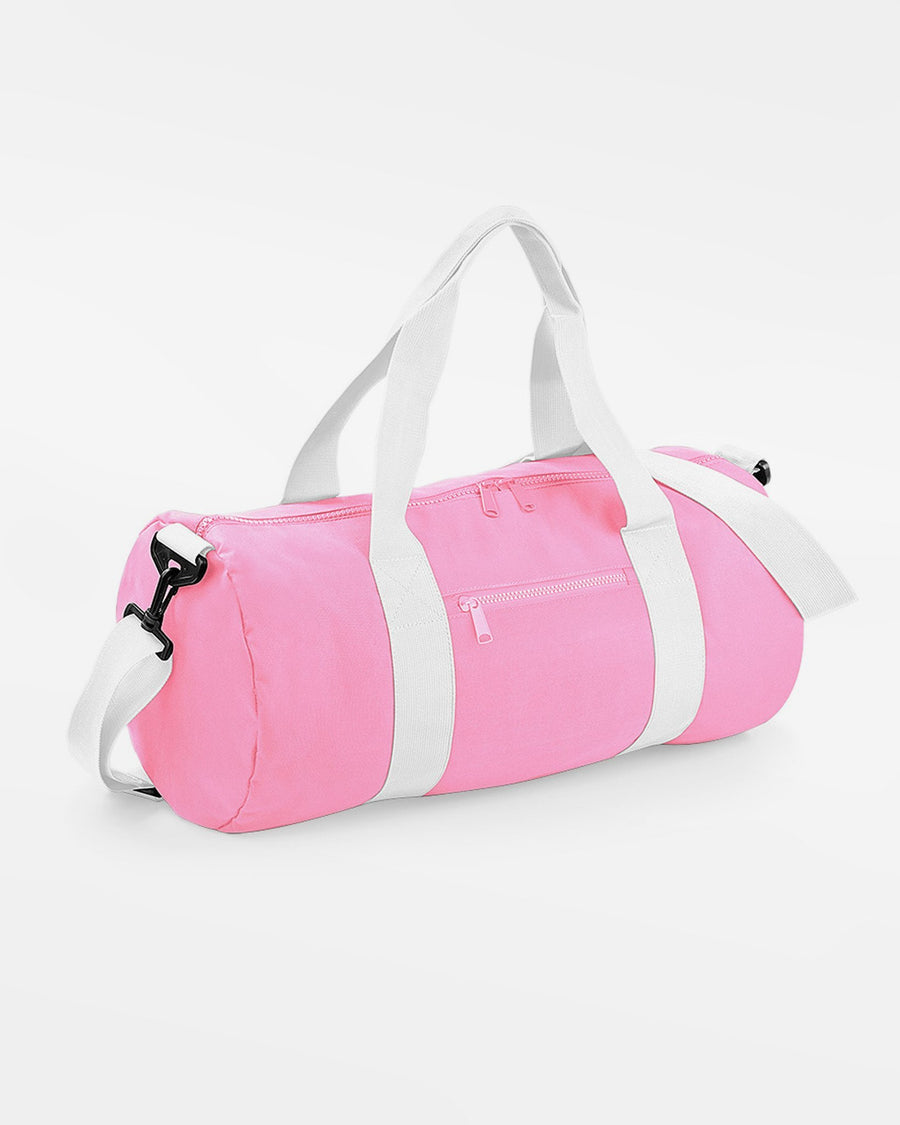 Diamond Pride Duffle GymBag, pink-DIAMOND PRIDE