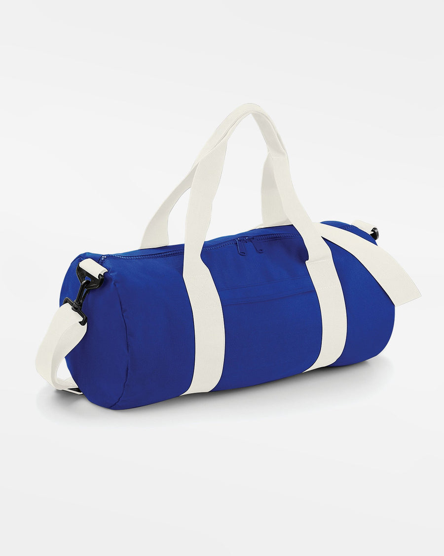 Diamond Pride Duffle GymBag, royal blau-DIAMOND PRIDE