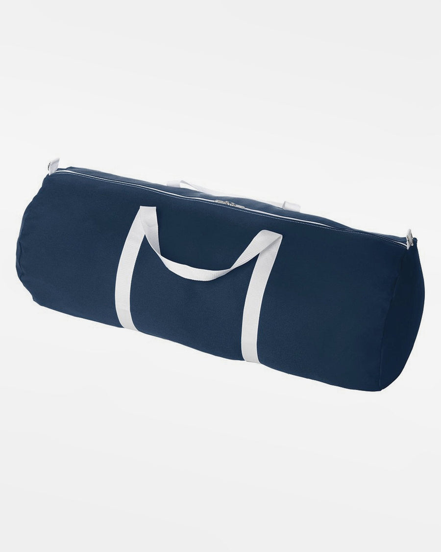Diamond Pride HeavyDuty Duffle Bag, navy blau-DIAMOND PRIDE