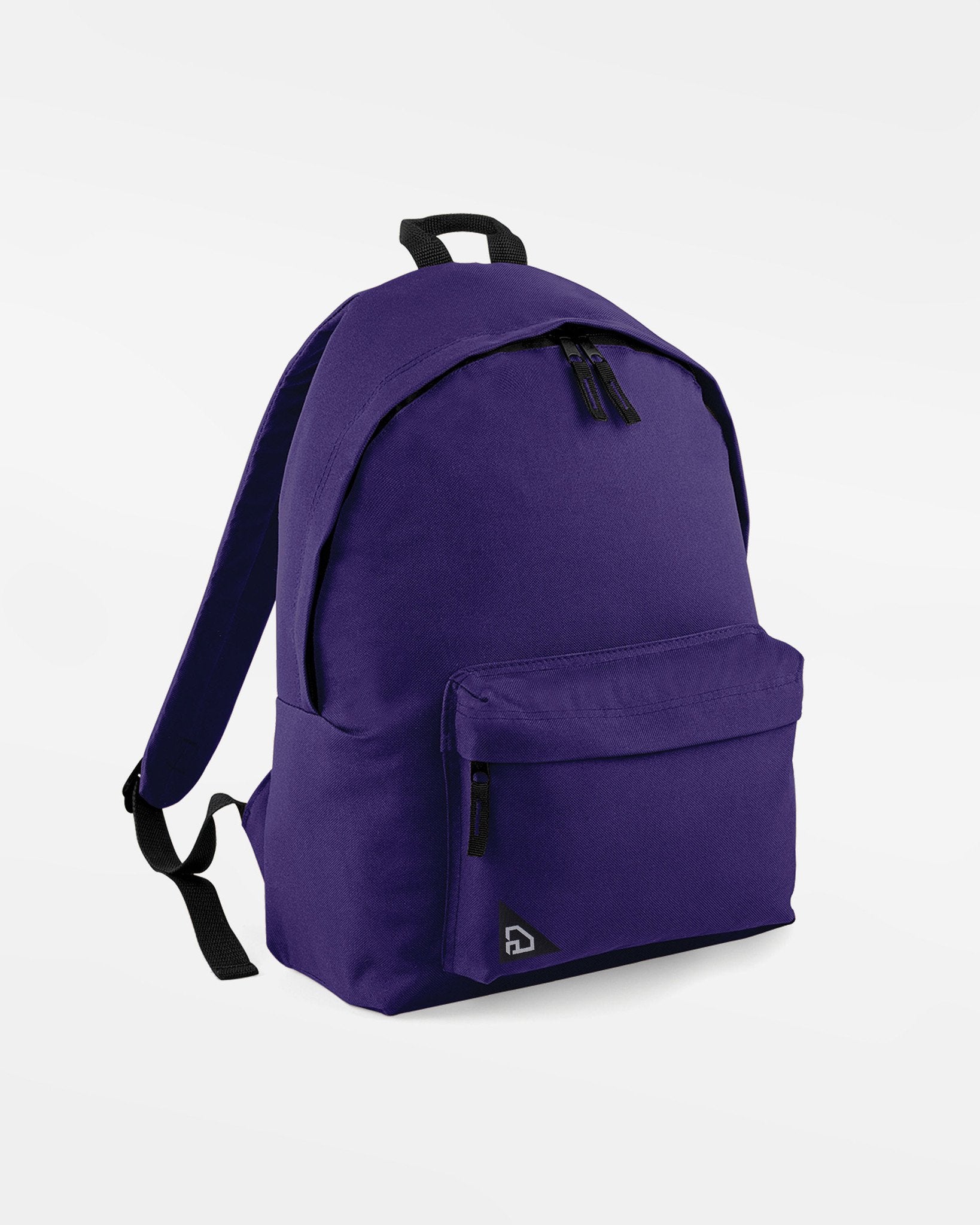 Diamond Pride Junior Basic Rucksack, purple-DIAMOND PRIDE