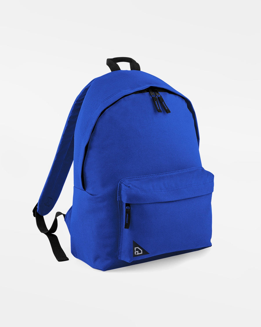 Diamond Pride Junior Basic Rucksack, royal blau-DIAMOND PRIDE