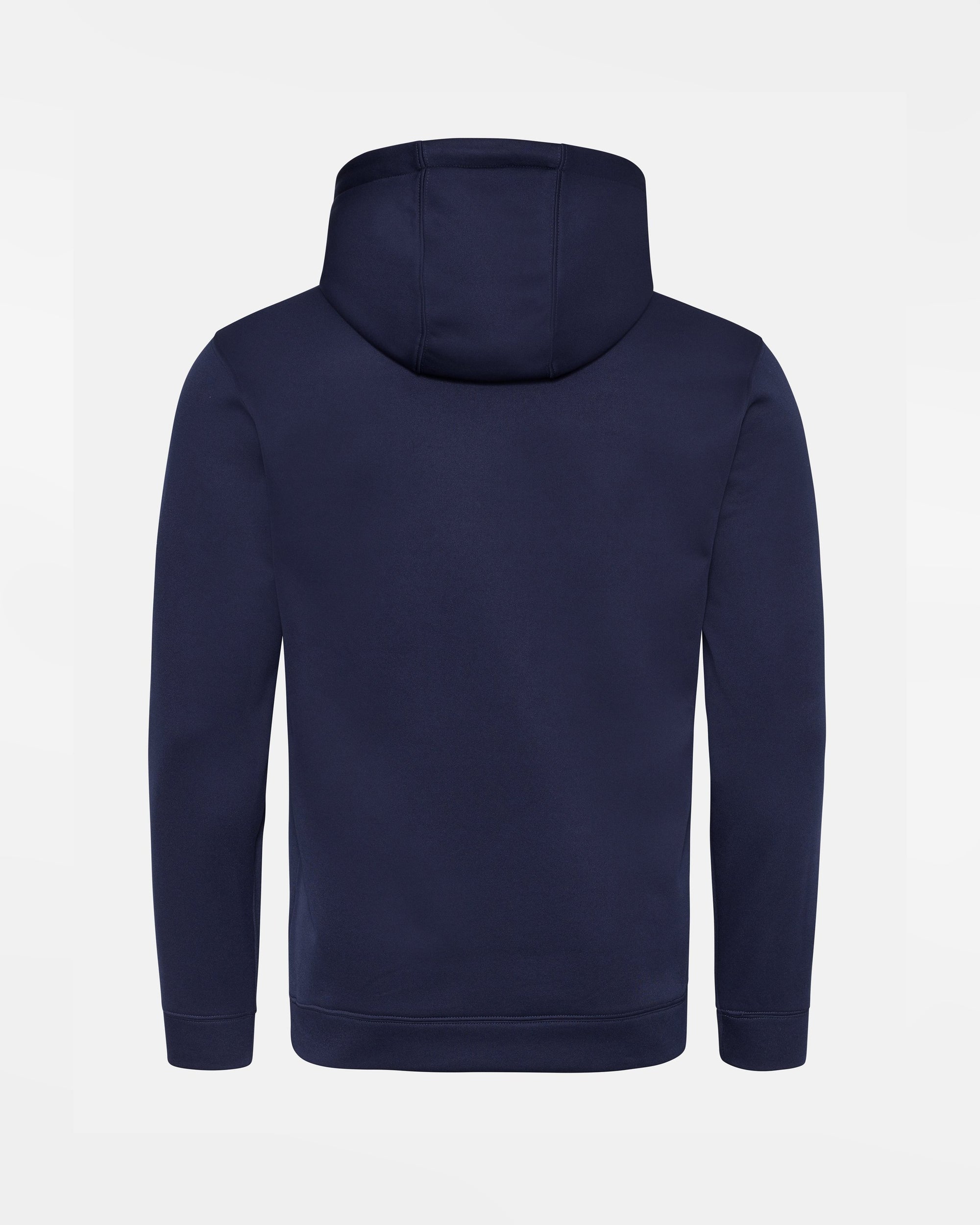 Diamond Pride Kids Basic Functional Hoodie, navy blau-DIAMOND PRIDE