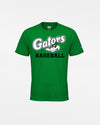 Diamond Pride Kids Basic Functional T-Shirt "Augsburg Gators", Baseball, kelly-grün-DIAMOND PRIDE