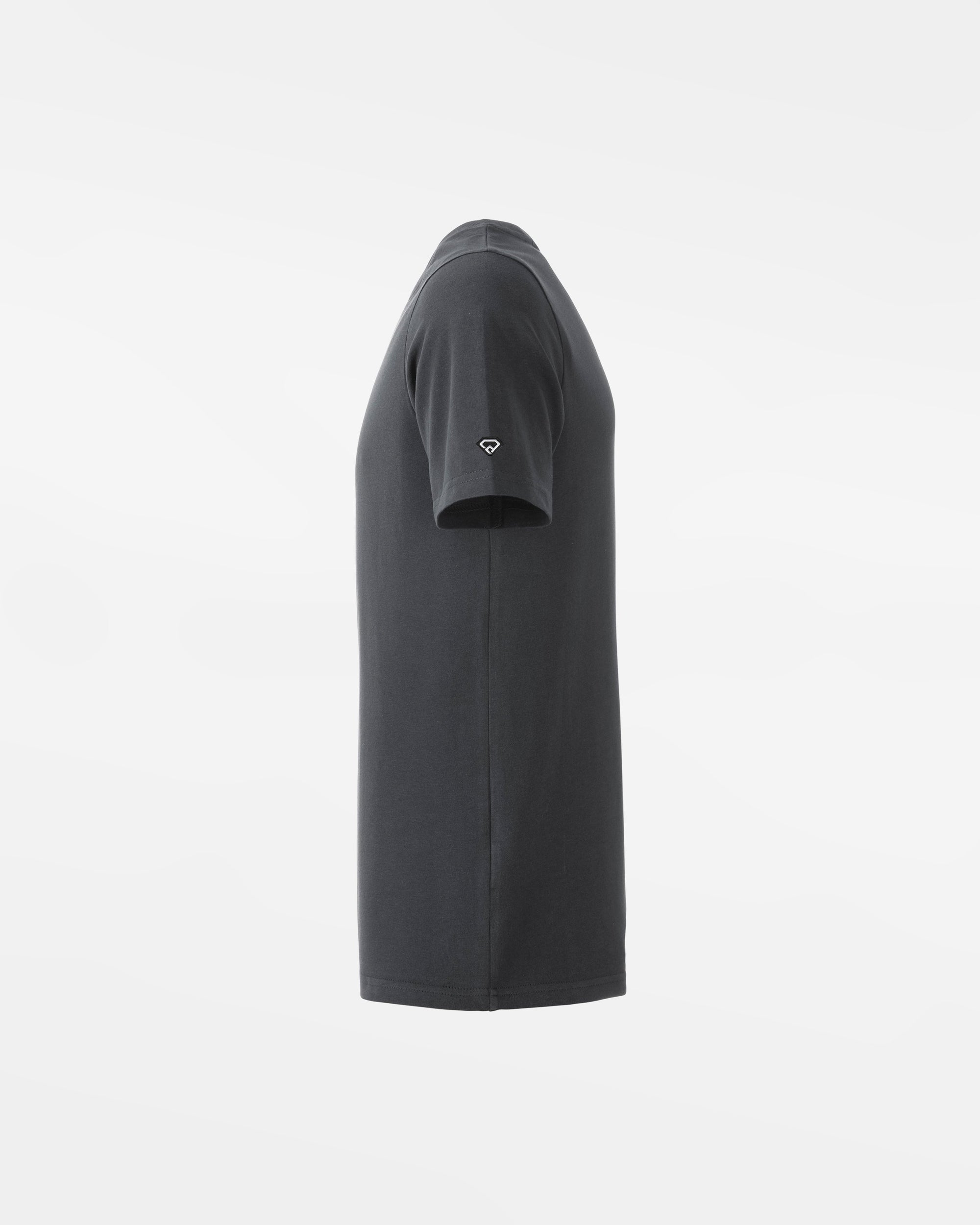 Diamond Pride Kids Premium Light T-Shirt "Hagen Chipmunks", dunkelgrau-DIAMOND PRIDE