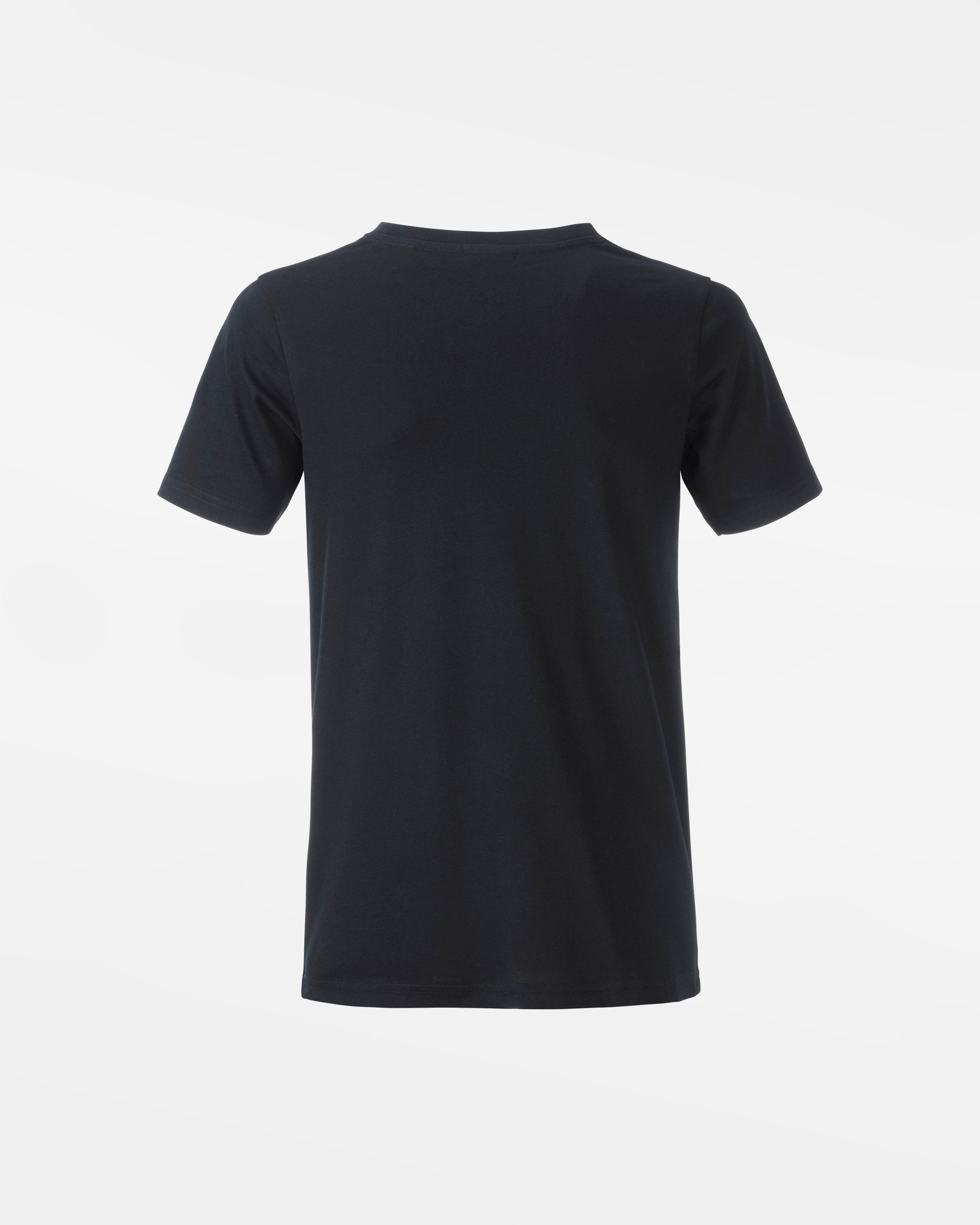 Diamond Pride Kids Premium Light T-Shirt "Hard Bulls", schwarz-DIAMOND PRIDE