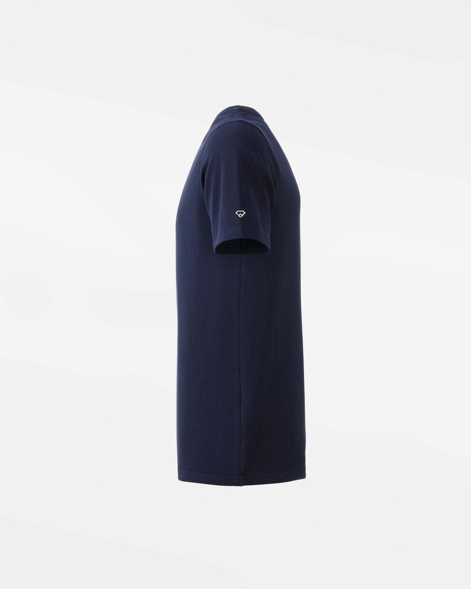 Diamond Pride Kids Premium Light T-Shirt, navy blau-DIAMOND PRIDE